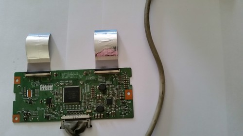 Scheda con 6870c - scheda,