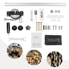Kit Argano Motosega Sistema di