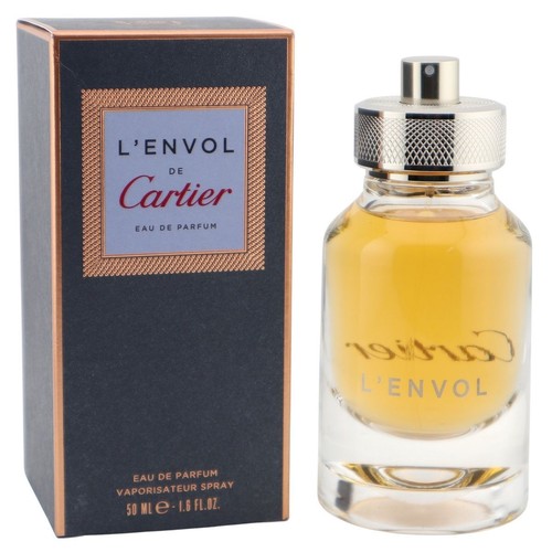 Envol cartier ml - de,
