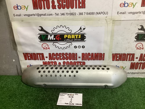 Paracalore marmitta aprilia - paracalore,