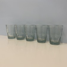  Set 5 bicchieri da tiro