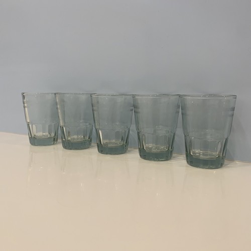 Set bicchieri da tiro - ,