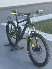 Cube fritzz Taglia L