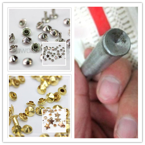 50pz 1000pz borchie - da,