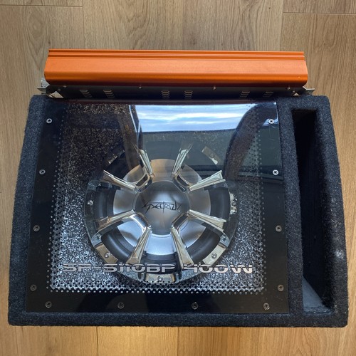 Spectron amplificatore - spectron,