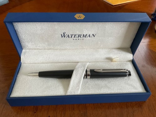 Penna sfera waterman - sfera,