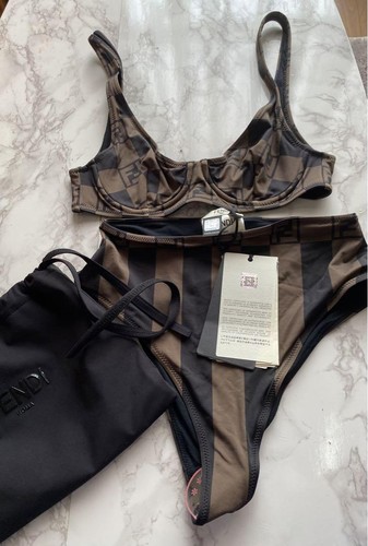 Costume bagno fendi - costume, da