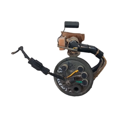 Pompa carburante hyundai - carburante,