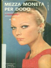 MEZZA MONETA PER DODO
