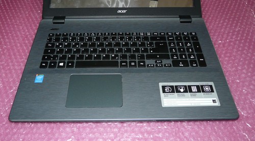 Acer aspire 721 731 - aspire, e5-721