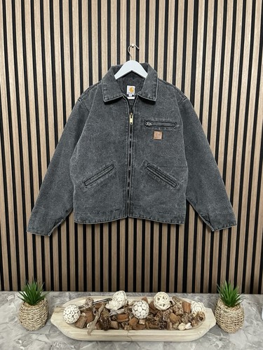 Giacca isolata carhartt - isolata,