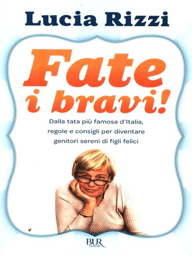 Fate bravi pedagogia rizzi - bravi,