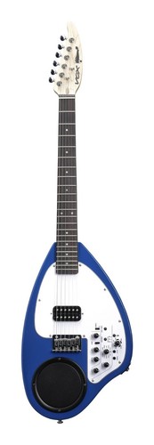 Vox apc blue travel - vox,