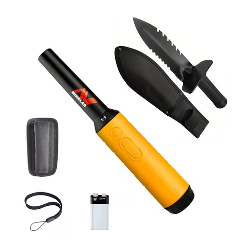 Minelab pinpointer pro find - pinpointer, 35