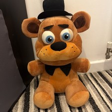 RARO peluche Five Nights At