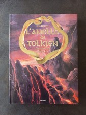L'ANELLO DI TOLKIEN David Day