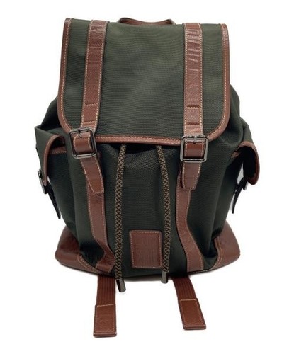 Zaino longchamp boxford verde - boxford,