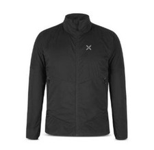 Giacca montura uomo nera - giacca,