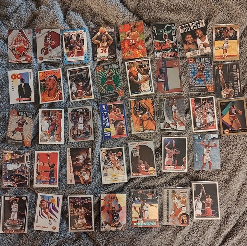Houston rockets hakeem - houston,