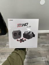 EMAX Tinyhawk III Plus FPV