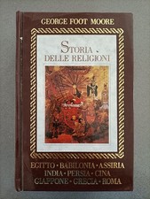 Storia delle religioni - storia,