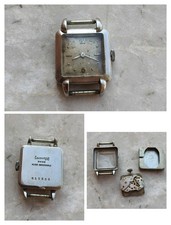 1930s EBERHARD ART DECÒ