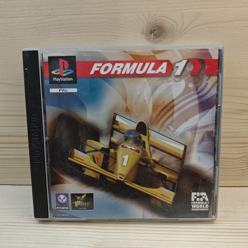Formula pal per ps1 - -,