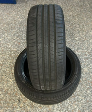 2x PIRELLI 225/45 R18 95Y