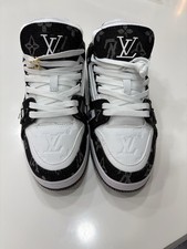 scarpe Louis Vuitton Per Uomo