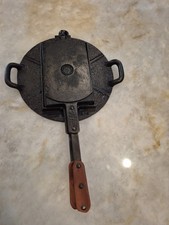 Jotul Norvegia pressa in ghisa