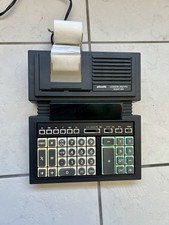 Olivetti Logos 264 PD Silent Dry Calcolatrice Vintage 