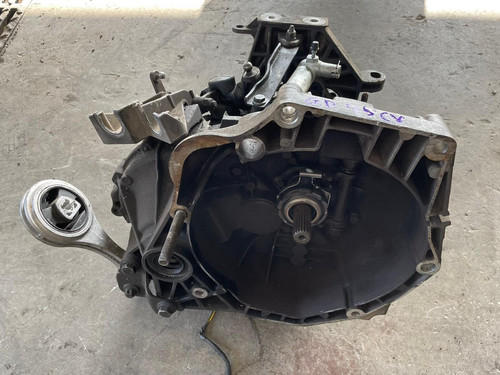 199a2000 cambio manuale - 199a2000,