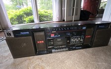 Panasonic RX-C38 Extra Bass