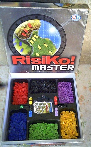 Risiko master gioco per - gioco, eg