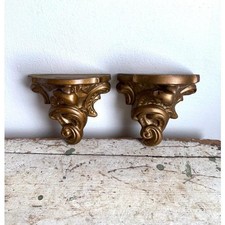 Coppia applique da parete