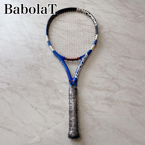 Babolat pure drive - drive, 2009