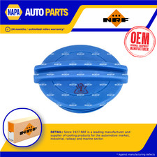 Tappo radiatore adatto per