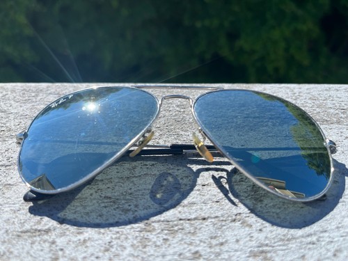 Ray ban aviator classic - aviator, rb3025