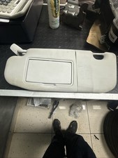 ALETTA PARASOLE SX FIAT TIPO