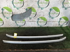 BARRE LONGITUDINALI TETTO PER PEUGEOT 2008 1° Serie 96783576VV (13>)