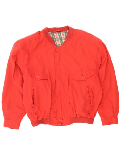 Giubbotto bomber uomo - , vintage
