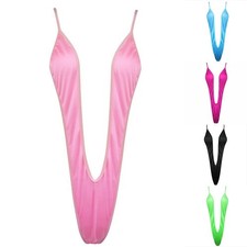 Body Lingerie Donna Elegante