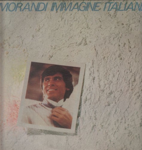 Gianni morandi immagine - gianni,