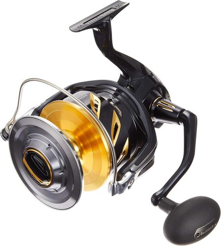 Shimano stella 30000 - 20,