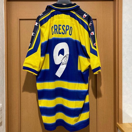 Maglia hernan crespo - maglia,