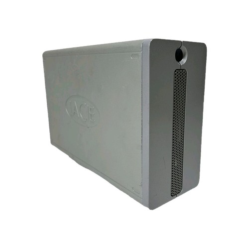 Lacie 2tb bigger disk - bigger, extreme