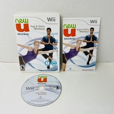 Nuovo U Mind Body Yoga e