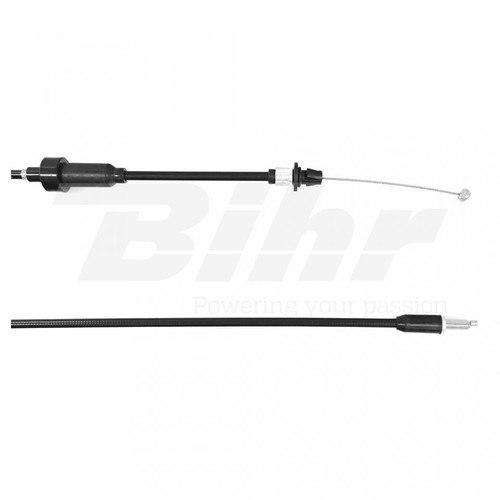 Cavo dell acceleratore all - cavo, dell'acceleratore