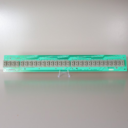 Fatar keyboard key - fatar, contact