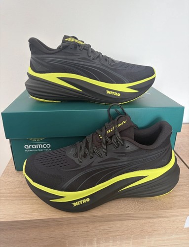 Scarpe corsa puma aston - scarpe,
